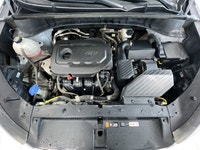 This *2021 Hyundai Tucson Luxury AWD* combines modern design, premium comfort, and confident all-wea... (image 6)