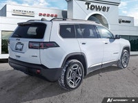 This Jeep Cherokee boasts a Intercooled Turbo Gas/Electric I-4 1.6 L/98 engine powering this Variabl... (image 6)