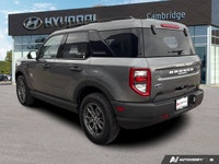 ===== The 2024 Ford Bronco Sport Big Bend is the compact SUV for the driver who refuses to be confin... (image 2)