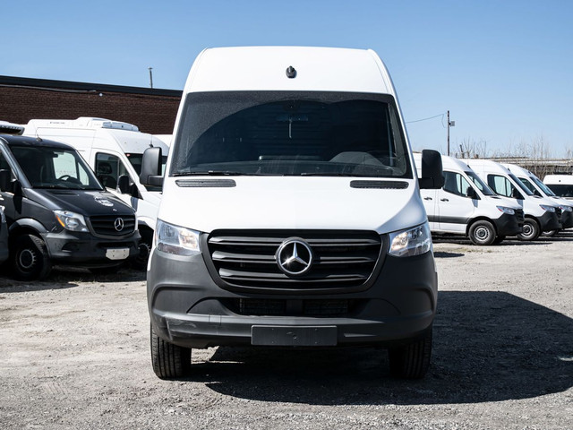 2024 Mercedes-Benz Sprinter 170 Wheelbase in Cars & Trucks in Mississauga / Peel Region - Image 2