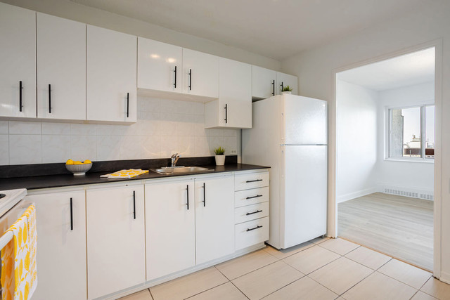3 1/2, 3.5, for rent , St-Laurent, Saint Laurent, appart à louer dans Locations longue durée  à Ville de Montréal