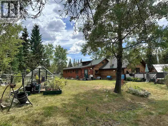 6273 MOOSE POINT DRIVE 70 Mile House, British Columbia in Houses for Sale in Kamloops - Image 8