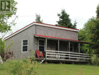 Lower Montague Lower Montague, Prince Edward Island