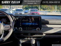 The 2026 Chevrolet Colorado 44 Work Truck in a crisp white finish is a powerful companion designed f... (image 8)