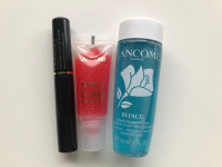 Lancome cosmetic set /new/