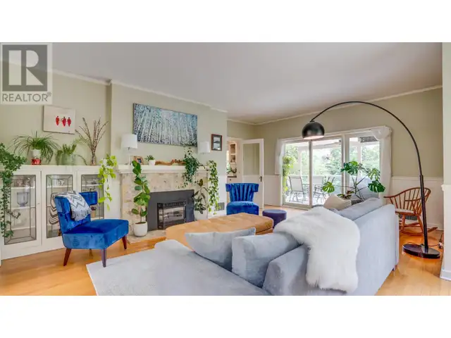 2302 23 Avenue Vernon, British Columbia in Houses for Sale in Vernon - Image 3