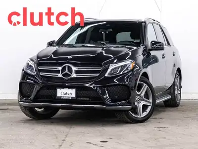 NO ACCIDENTS / CLEAN CARFAX / Brake Assist, Auto Dimming Rearview Mirror, Front Heated Seats and mor...