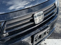 Certified. Black Edition|Leather|Navi|DVD|CarPlay 2024 Honda Odyssey Black Edition Black Edition|Lea... (image 9)