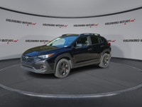 // ACCIDENT FREE!! // This 2024 Subaru Crosstrek Convenience AWD | No Accidents is a smart compact S... (image 3)