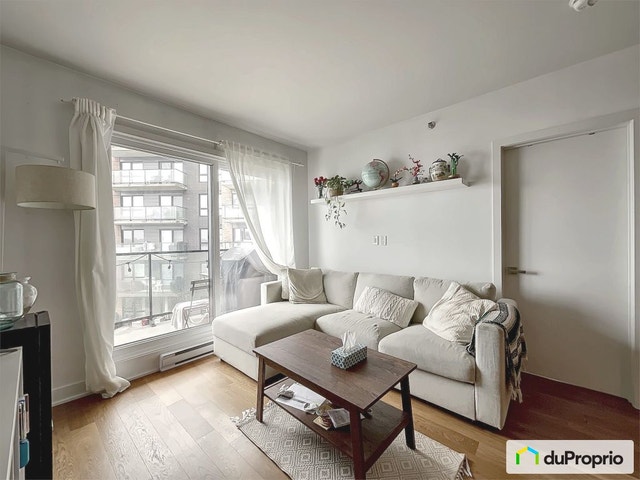 $519,900 - Condominium for sale in L'Ile-Perrot — photo 1