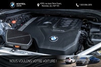*English below* *Français:* Ce BMW X3 xDrive30i provenant d'un seul propriétaire ayant effectué l'en... (image 8)
