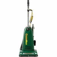 CleanMax CMP-3T Pro Series Upright  Commercial Vacuum