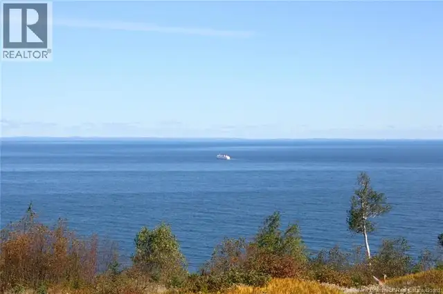 Lot 04-08 Seven Days Work Drive Grand Manan, New Brunswick in Land for Sale in Saint John - Image 4