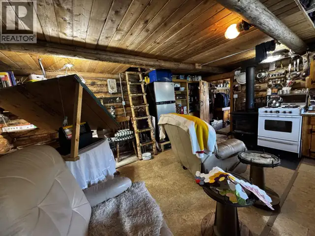 5276 CARIBOO LAKE ROAD Likely, British Columbia in Houses for Sale in Williams Lake - Image 14