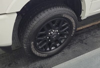WE CAN GET YOU APPROVED ON THIS 2025 RAM 2500 LIMITED MEGA CAB 4X4 TODAY FEATURED OPTIONS -Off-Road... (image 5)