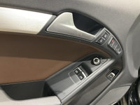 LAudi A5 S LINE AUTOMATIQUE CUIR TOIT MAGS AWD 2016 proposé par AutoStudio 72 à Mirabel se présente... (image 8)