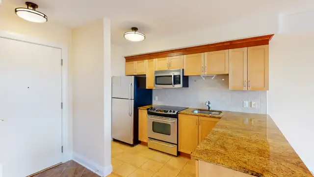 1-Bed Apartment in Overbrooke Available for October 163782629476993123