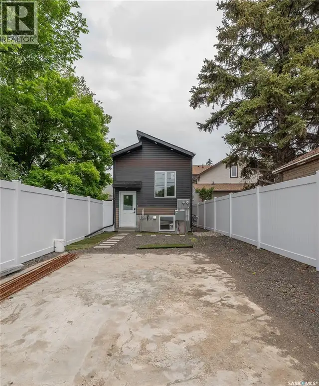 1652 Montreal STREET Regina, Saskatchewan in Houses for Sale in Regina - Image 17