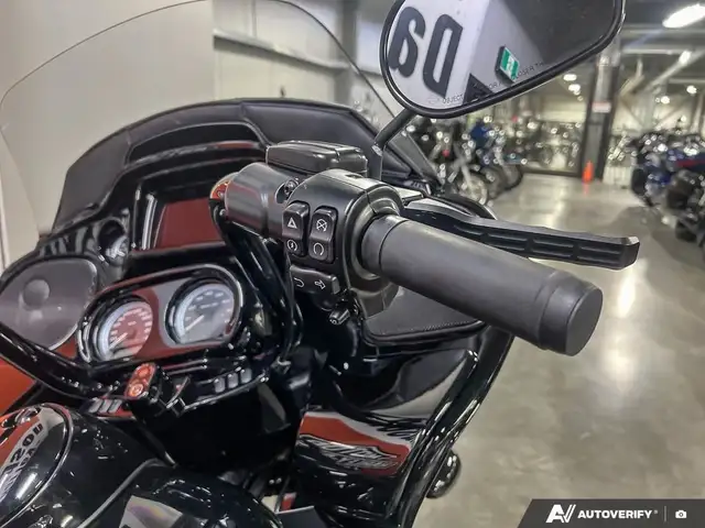 2024 Harley-Davidson FLTRK - Road Glide(TM) Limited in Sport Touring in Calgary - Image 17