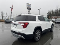 This 2023 GMC Acadia SLT is built for families and professionals who want confidence without excess.... (image 3)