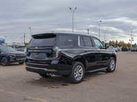 This Chevrolet Tahoe delivers a Turbocharged Diesel I6 3.0L/ engine powering this Automatic transmis... (image 7)