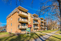 Welcome to your future home! Resma Manor Apartments is an ideal location for families, young profess... (image 8)