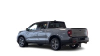 -Regina Honda Recent Arrival! 2025 Honda Ridgeline TrailSport 107 point inspected, Fully detailed, F... (image 9)