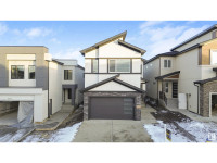 1739 19 ST NW Edmonton, Alberta