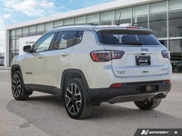 * Jeep Active Drive 4x4 system with Selec-Terrain Management (Auto, Snow, Sand, and Mud modes) * Pan... (image 2)