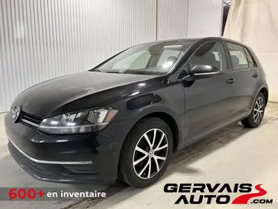La Volkswagen Golf Comfortline est une berline compacte qui incarne l'élégance, la qualité et la sop...