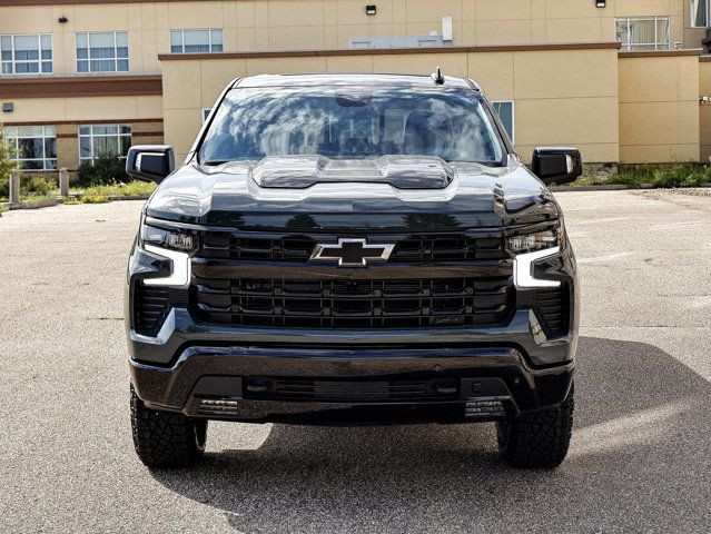 2026 Chevrolet Silverado 1500 LT Trail Boss in Cars & Trucks in Strathcona County - Image 3
