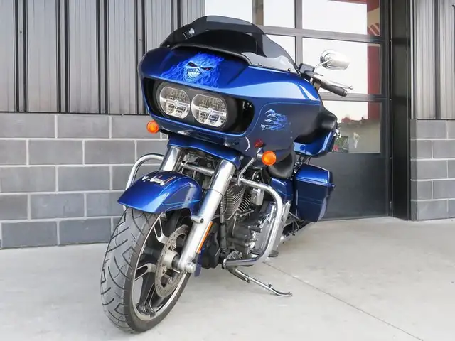 2016 Harley-Davidson FLTRXS - Road Glide Special in Sport Touring in Cambridge - Image 5