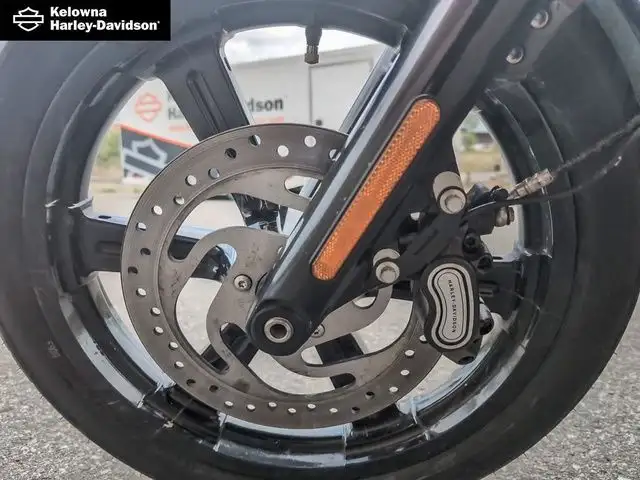 2022 Harley-Davidson FXBBS - Street Bob 114 FXBBS - Street Bob 1 in Street, Cruisers & Choppers in Kelowna - Image 20