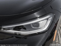 Electrify your commute and embrace sustainable driving with the stunning 2024 Volkswagen ID.4 Pro S,... (image 9)