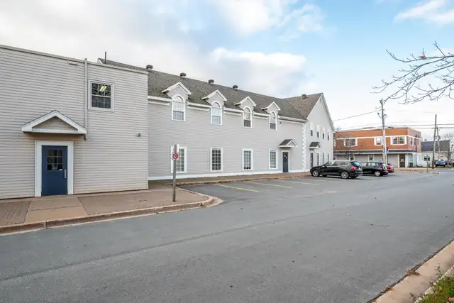 Prime downtown office space for lease in Commercial & Office Space for Rent in Annapolis Valley - Image 5