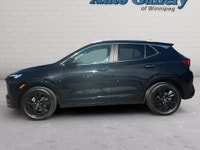 TURBOCHARGED ENGINE | ALL-WHEEL DRIVE | SPORT TOURING PACKAGE HEATED SEATS & WHEEL | REMOTE START| A... (image 1)