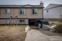 Homes for Sale in Sahali, Kamloops, British Columbia $524,900