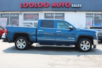 ACCIDENT FREE DONT PAY EXTRA FOR SAFETY Drive in style with this fully-loaded 2018 GMC Sierra 1500 S... (image 7)
