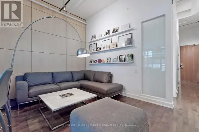 605 - 43 HANNA AVENUE Toronto (Niagara), Ontario63005669480963122