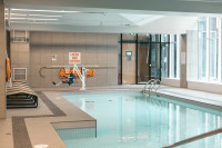 Two modern towers in vibrant Centretown with a walk score of 98 Steps away from award-winning restau... (image 8)
