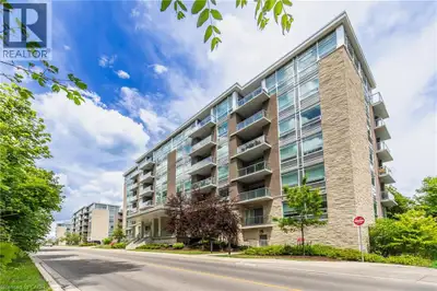 Stunning 2 bedroom 2 bath condo in sough after Stinson neighbourhood. The bright open-concept 796 sq...