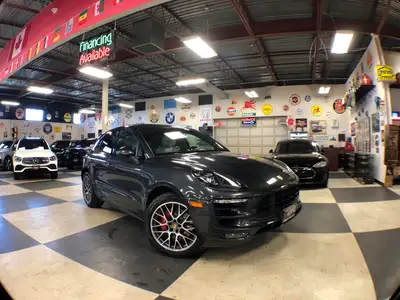 WE ARE OPEN 7 DAYS A WEEK........SUV........GTS PACKAGE........3.0 LITER 6-CYLINDER TWIN-TURBOCHARGE...