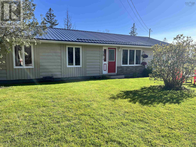 54 Tower Road Hebron, Nova Scotia in Houses for Sale in Yarmouth
