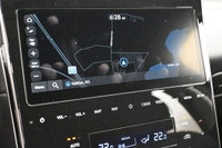 Adventure-ready and packed with comfort, this 2024 Hyundai Tucson Preferred AWD comes equipped with... (image 7)