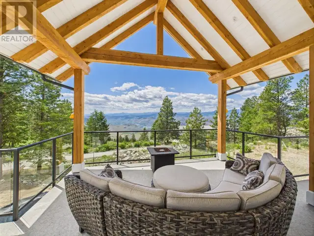 125 FALCON Place Osoyoos, British Columbia in Houses for Sale in Penticton - Image 32