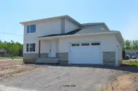 Shediac - PRE SELLING!  NEW CONST!  $619,900