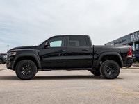 Welcome to Barrie Dodge Chrysler Jeep. 3.0L I-6 twin turbo engine - 4x4 drivetrain - Advanced infota... (image 4)
