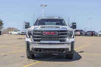 Welcome to Sherwood Buick GMC! ENGINE 6.6L V8 WITH DIRECT INJECTION AND VARIABLE VALVE TIMING GASOLI... (image 2)