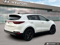 *Low Mileage, LED Lights, Power Liftgate, Synthetic Leather Seats, Sunroof, Heated Steering Wheel!*... (image 4)