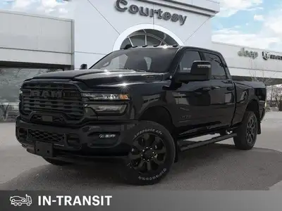 This Ram 3500 has a dependable Intercooled Turbo Diesel I-6 6.7 L/408 engine powering this Automatic...
